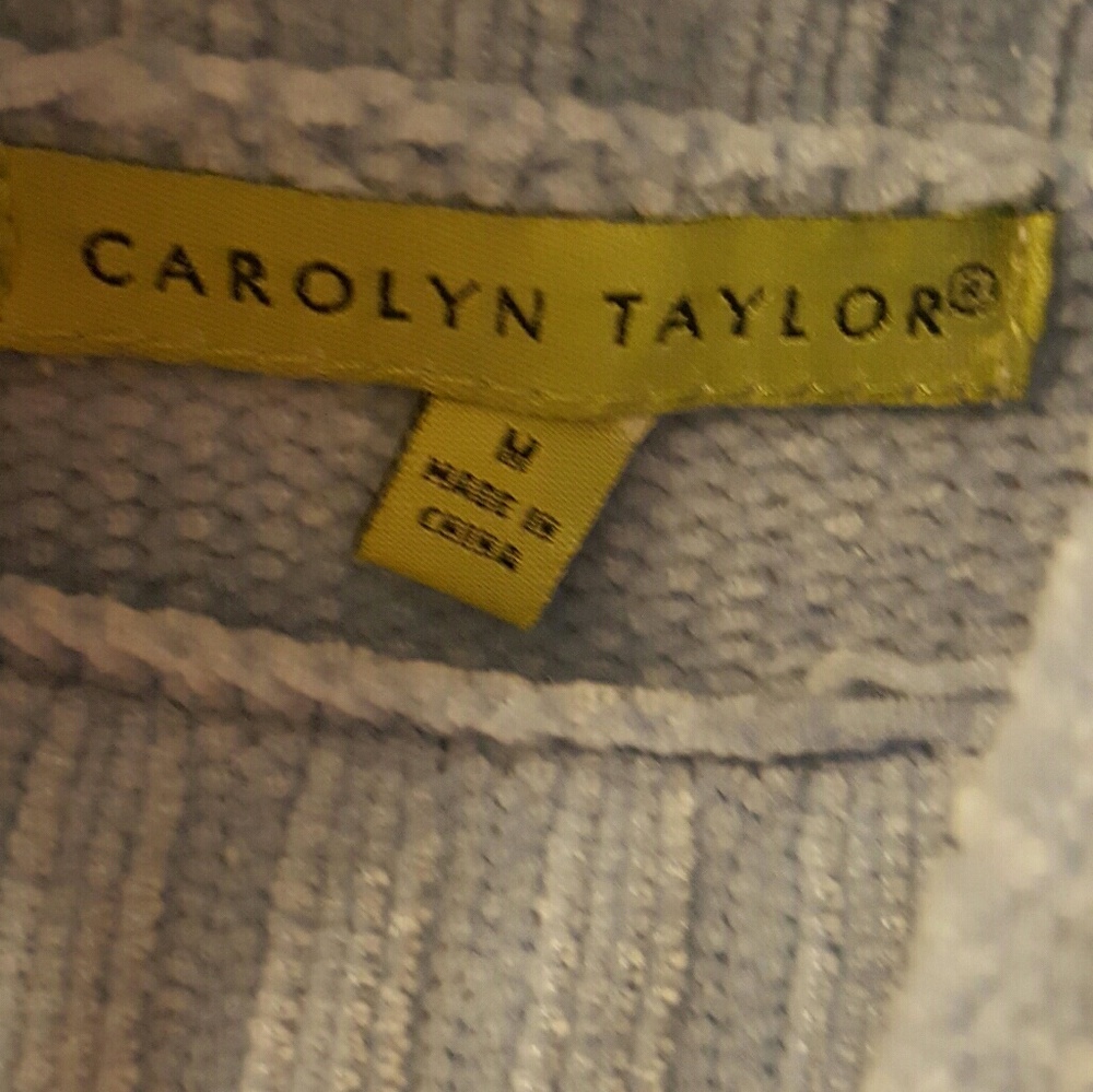 Sweater - Picture 2 of 3
