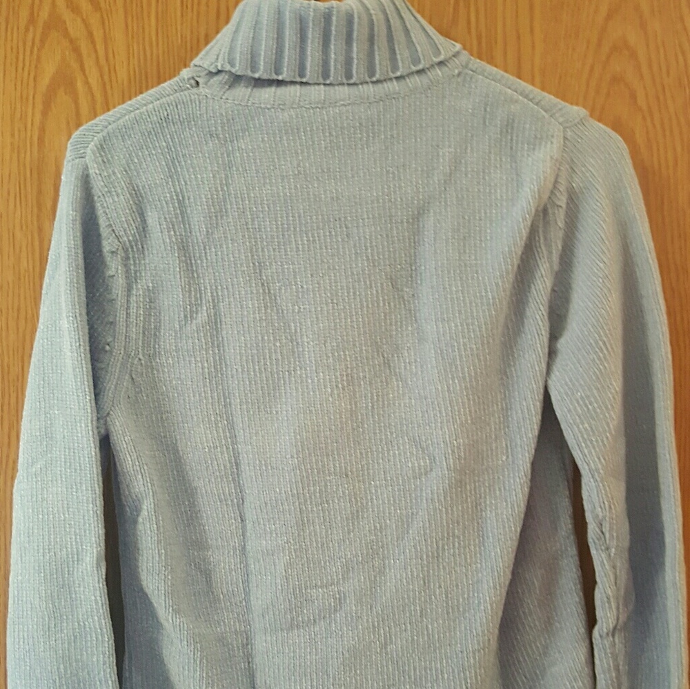 Sweater - Picture 3 of 3