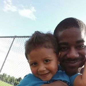 Meet your Posher, Marlon