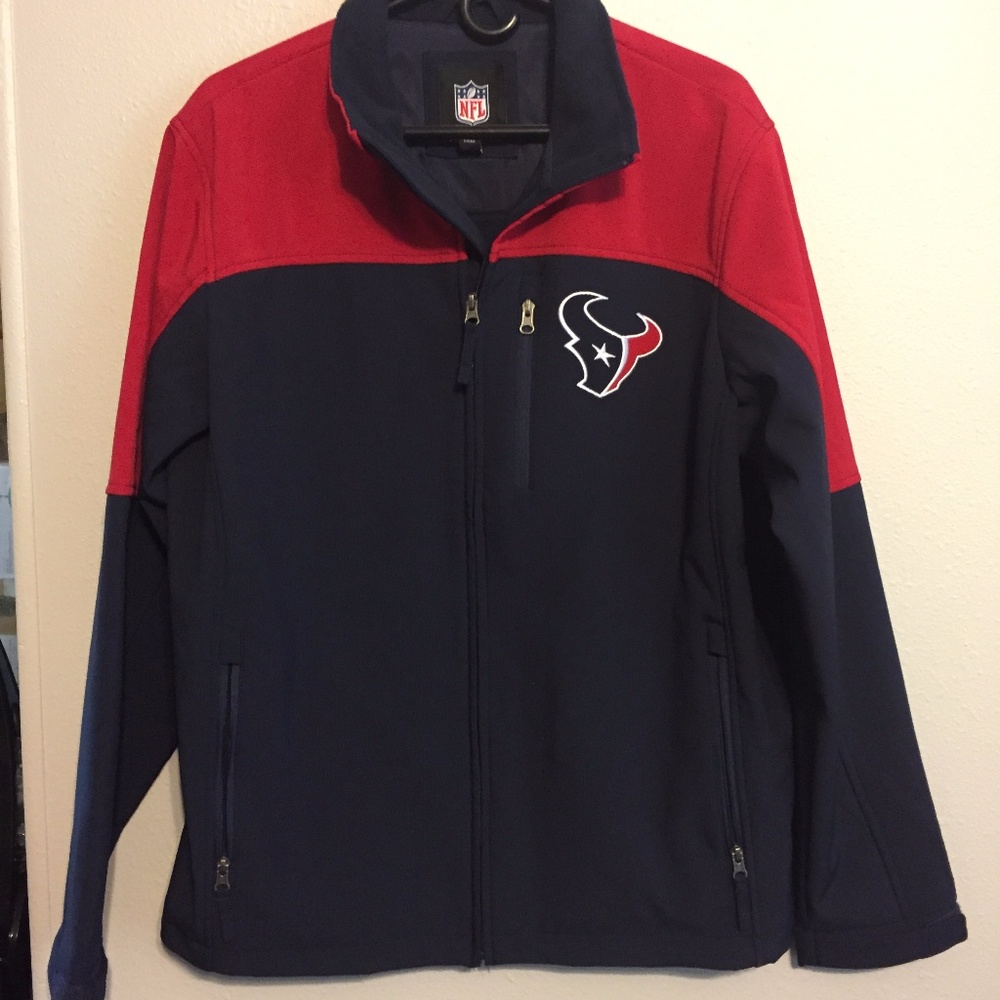 Houston Texans Jacket
