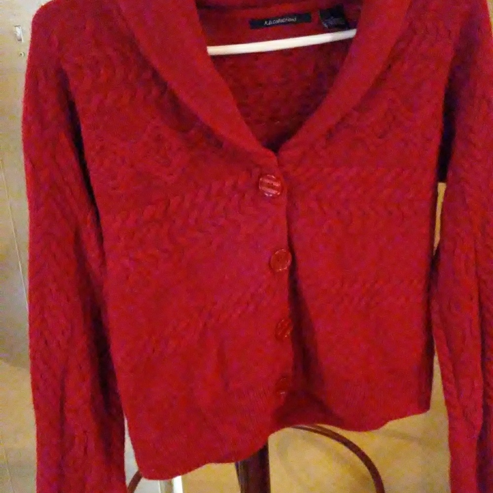 k.b. Collections Sweater - Picture 2 of 6