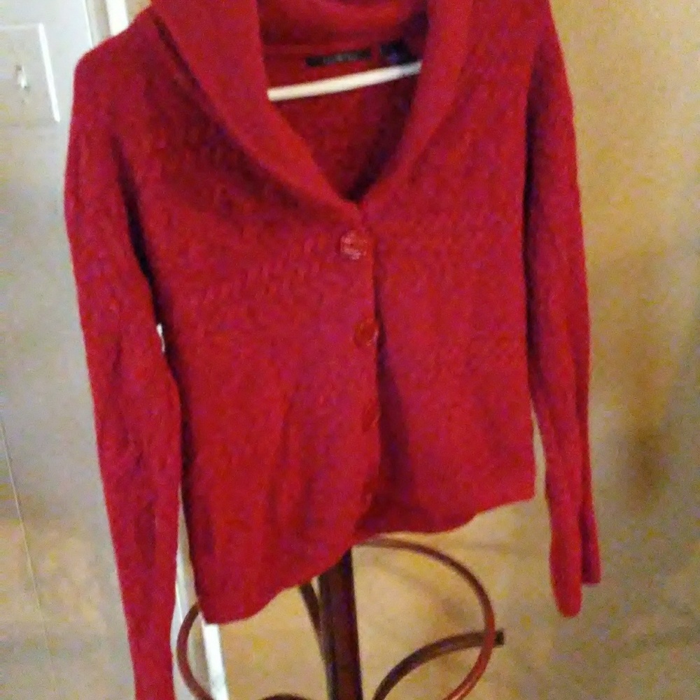 k.b. Collections Sweater