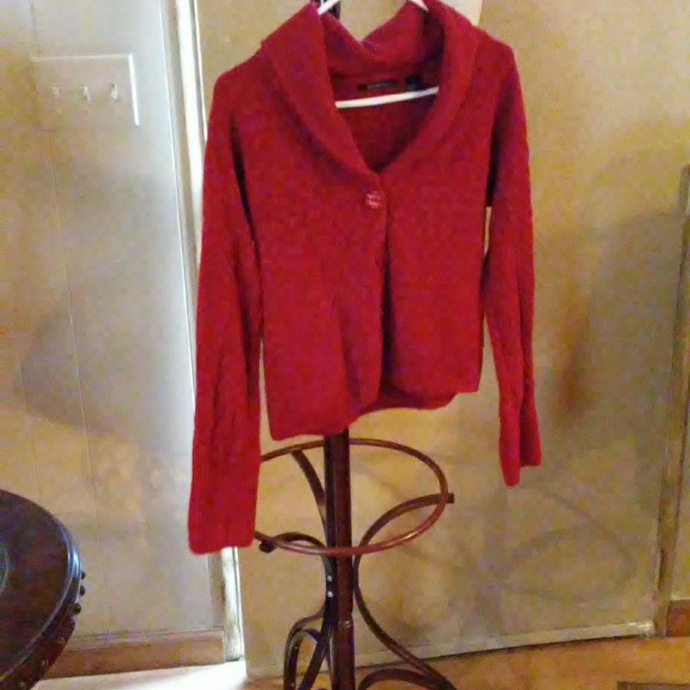 k.b. Collections Sweater - Picture 3 of 6