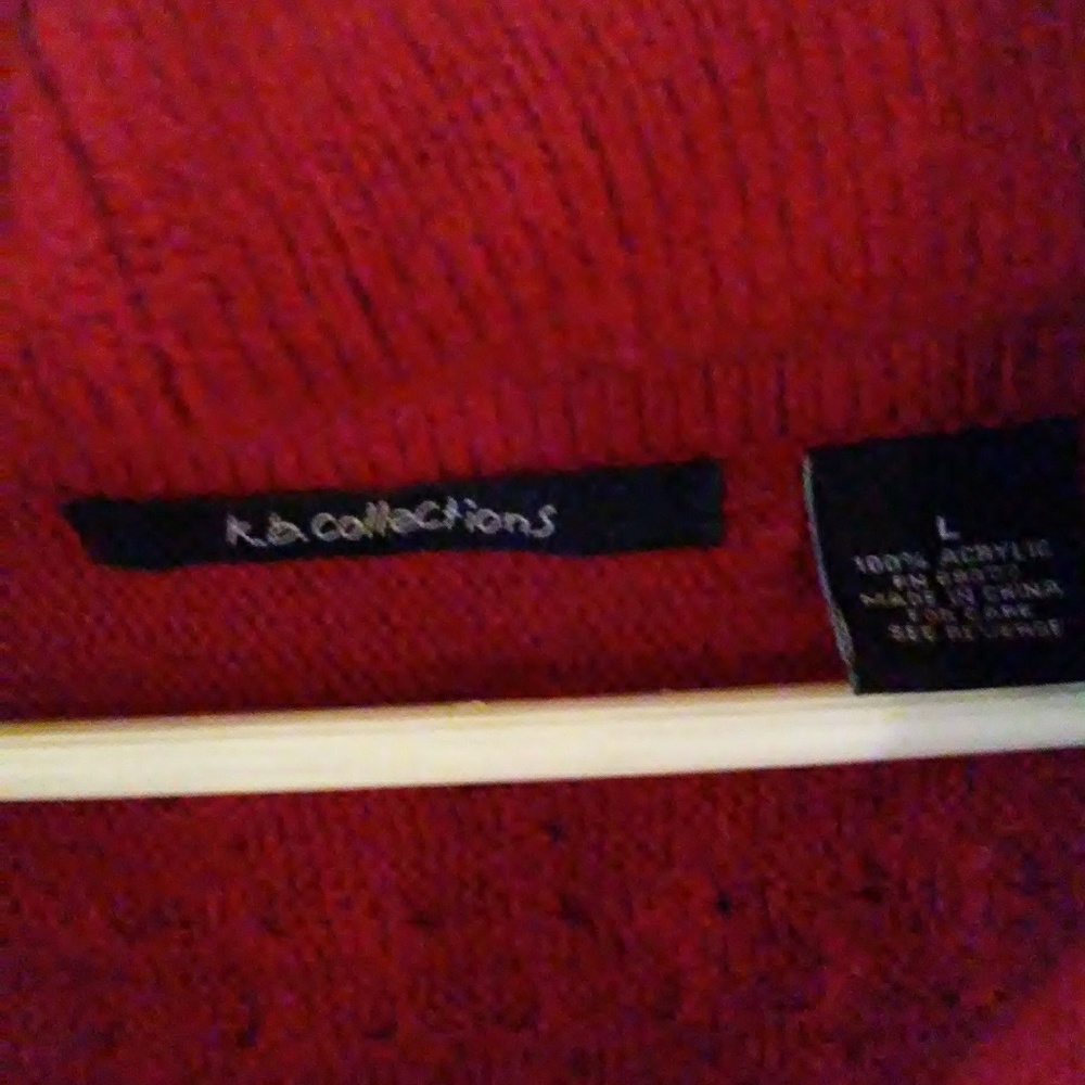 k.b. Collections Sweater - Picture 4 of 6