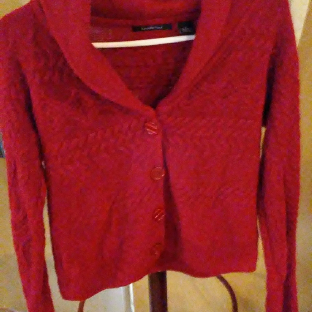 k.b. Collections Sweater - Picture 5 of 6