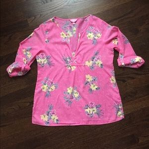 Lilly Pulitzer top