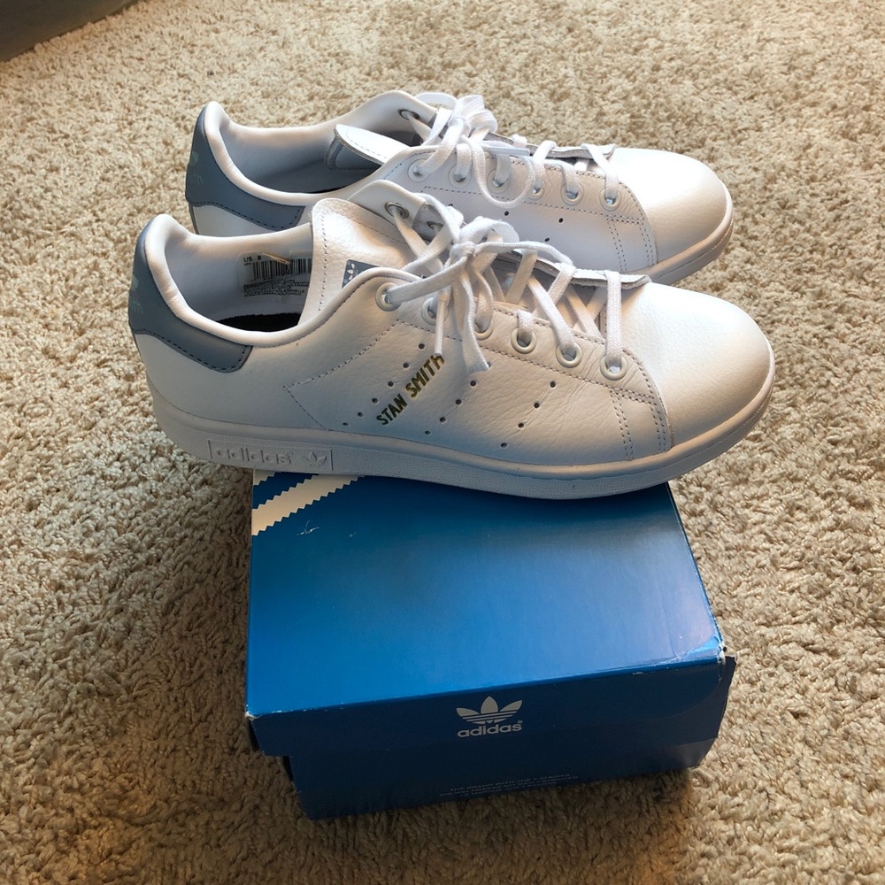 Stan Smith Brand New Size 5