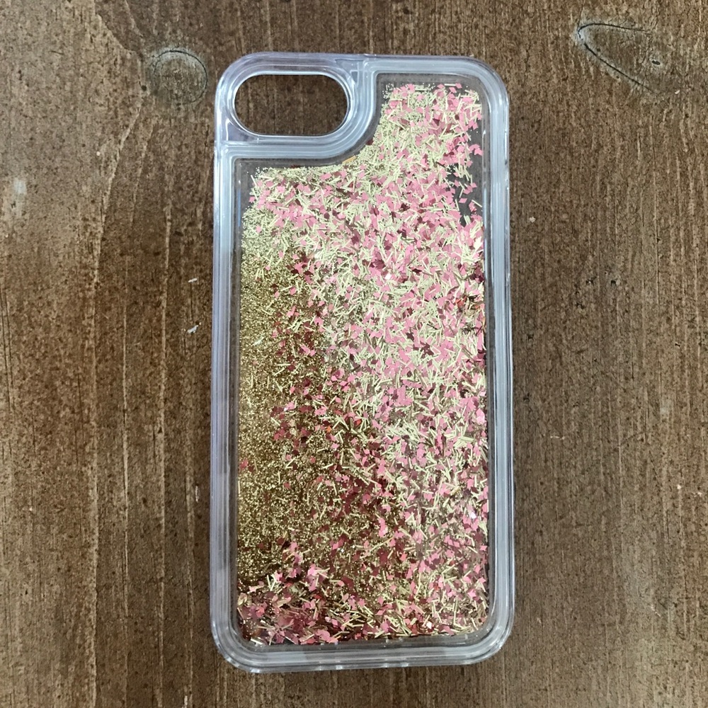 ⭐️ Confetti Diamond Case for iPhone 7