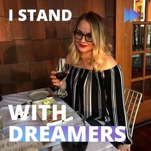 Meet your Posher, Vitaliya