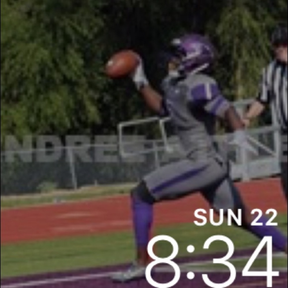 Meet your Posher, Kevin