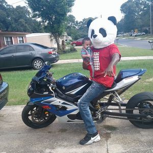 Meet your Posher, Gary t