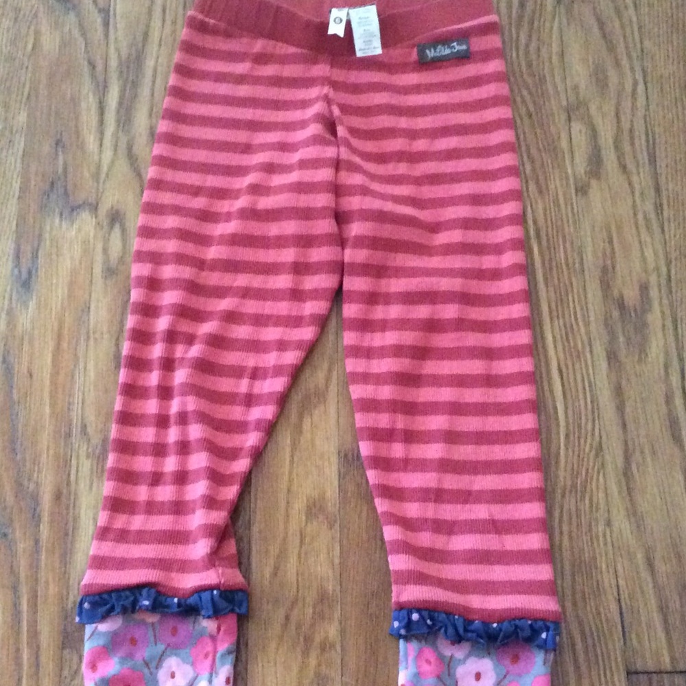 Matilda Jane Leggins