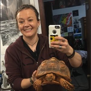 Meet your Posher, Elizabeth