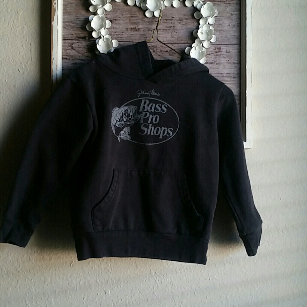 Bass Pro Shop Hoodie