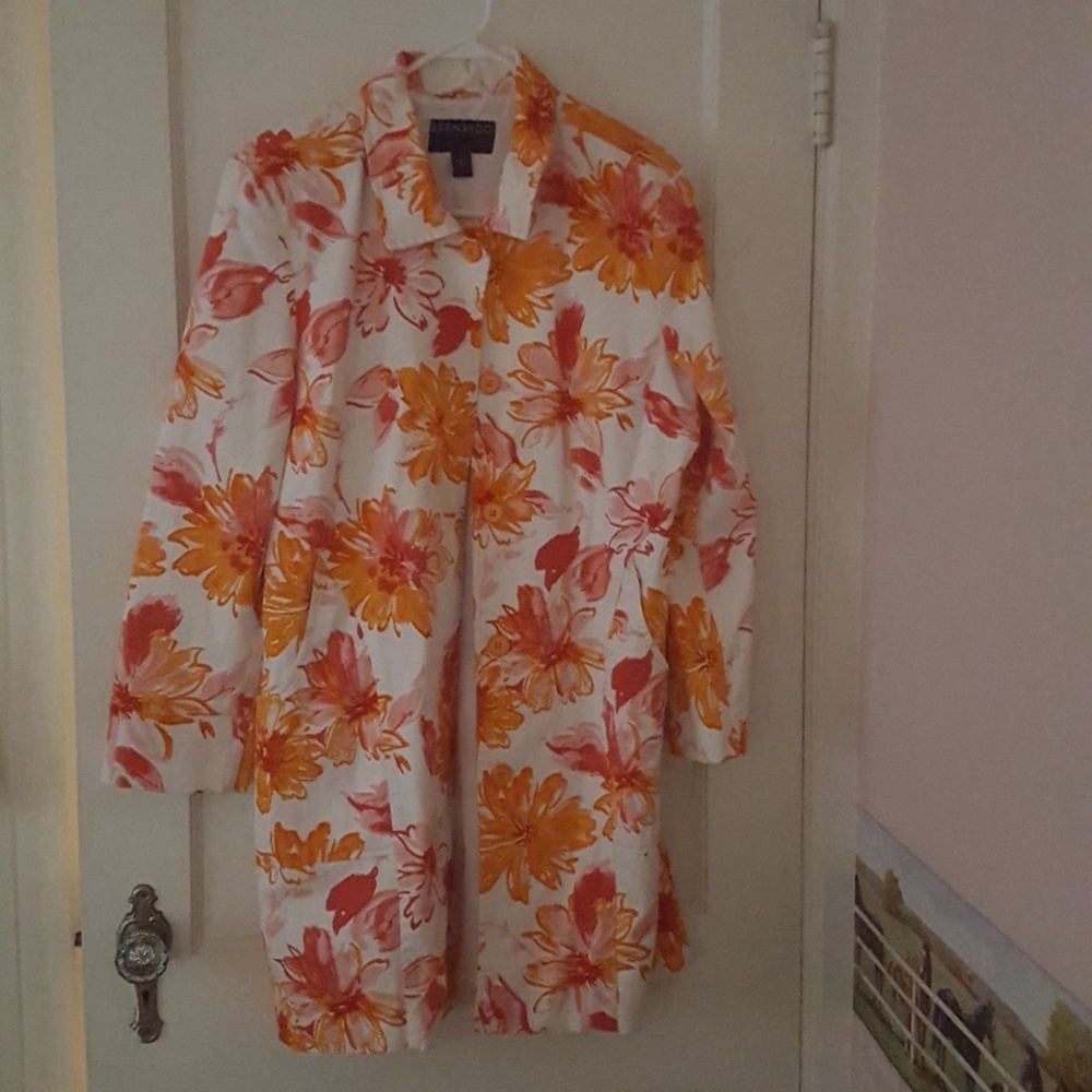 Women's coat