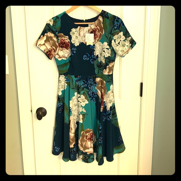 Anthropologie Dresses & Skirts - Coreylnncalter dress from Anthropologie