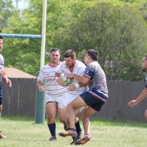 Meet your Posher, Colby