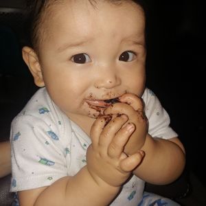 Meet your Posher, Sergio