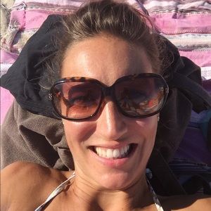 Meet your Posher, Kat