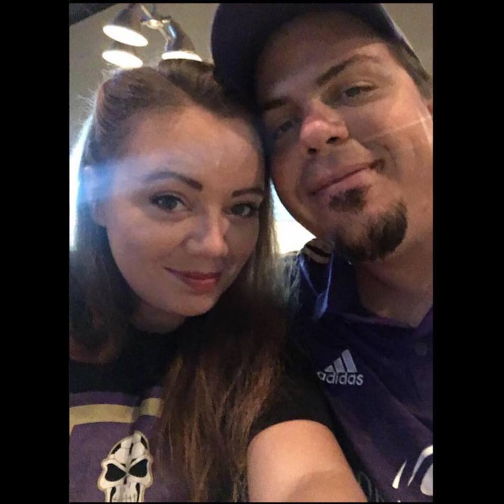 Meet your Posher, Kristen