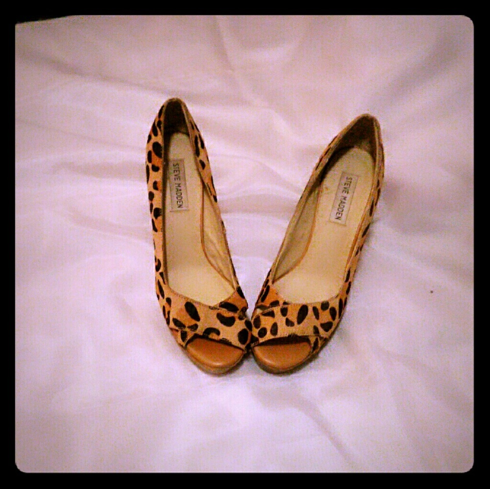 Steve Madden