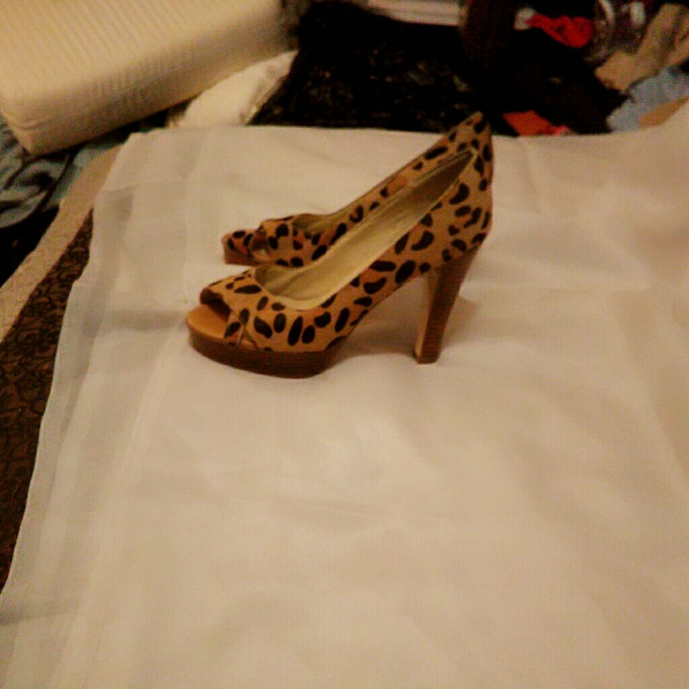 Steve Madden - Picture 2 of 3