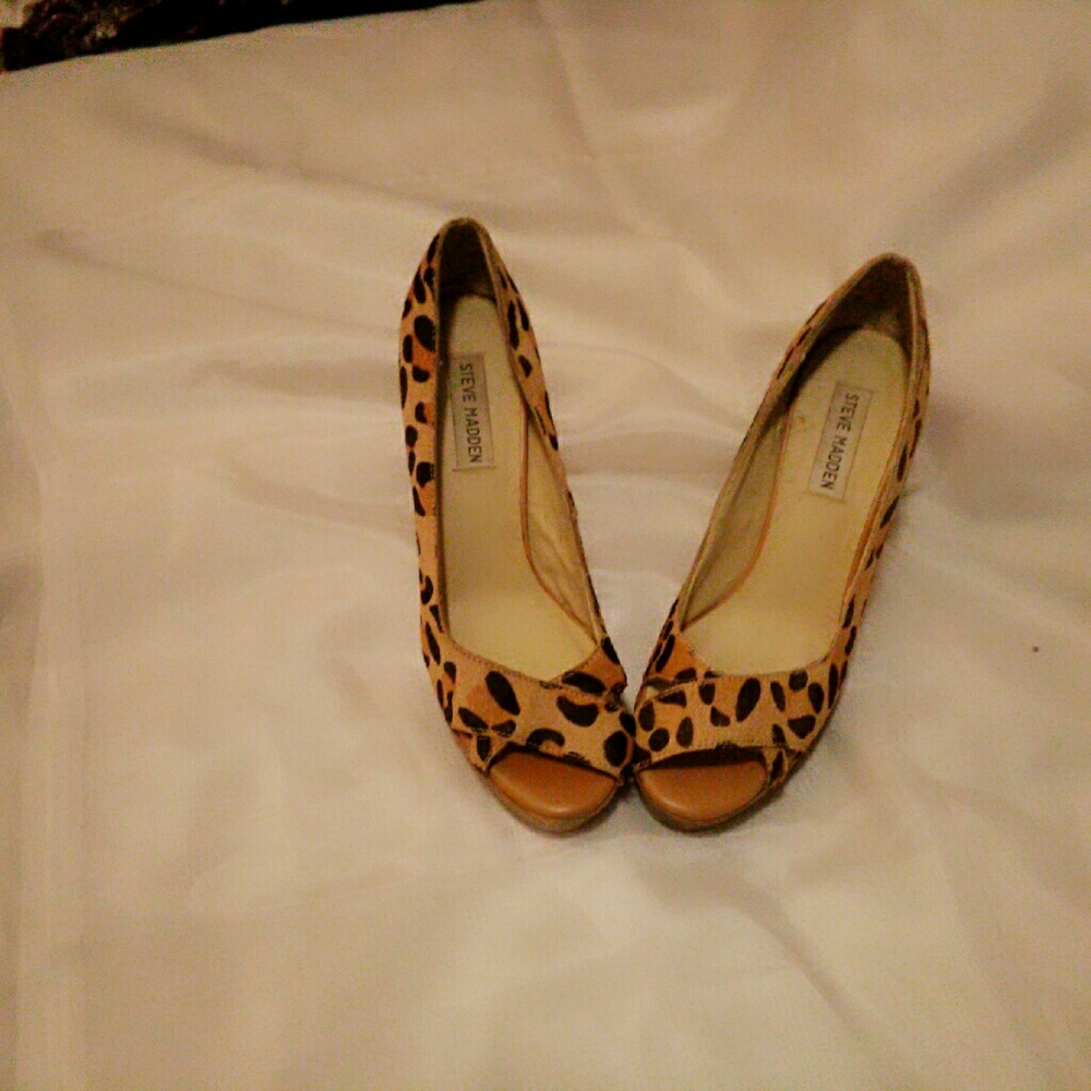 Steve Madden - Picture 3 of 3