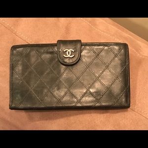 CHANEL Wallet CHANEL Wallet