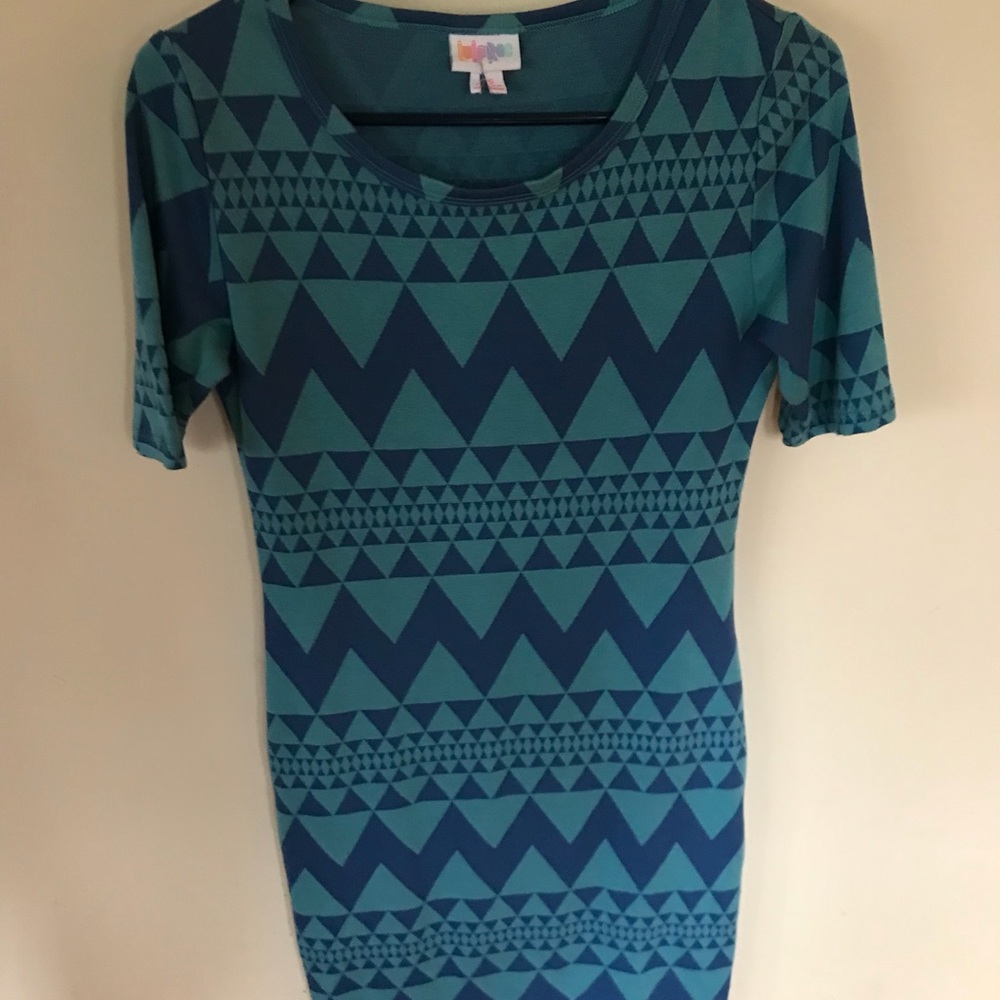 Lularoe Julia