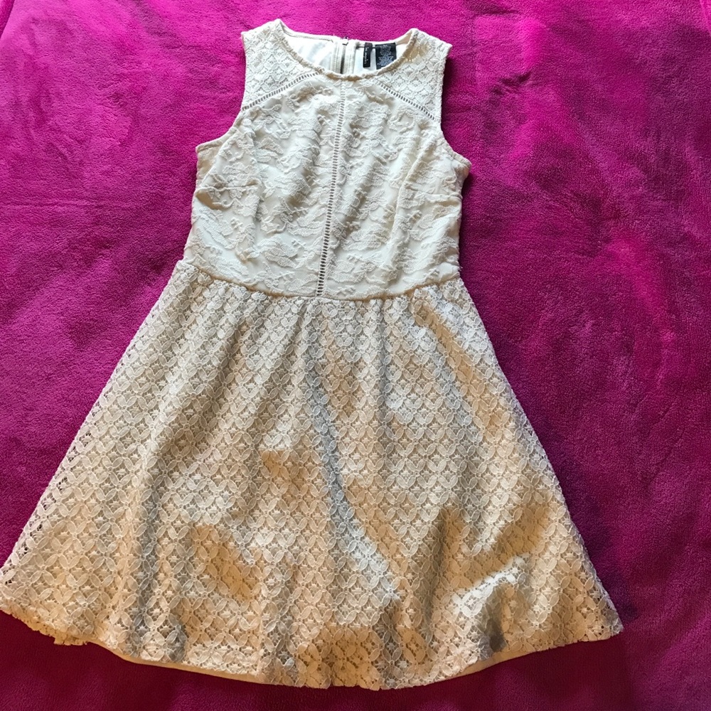 Dress perfect for church!