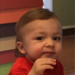 Meet your Posher, Justin