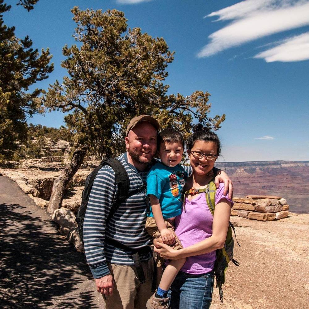 Meet your Posher, Joyce