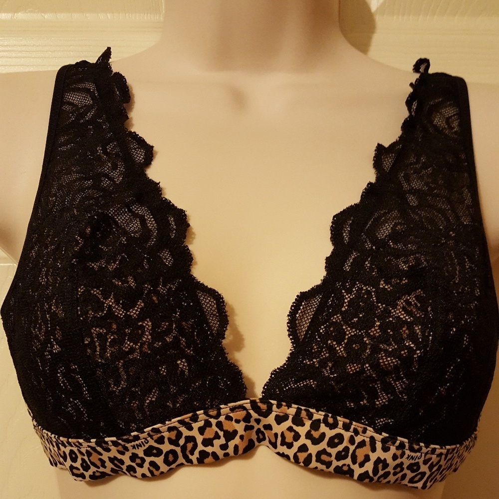 Victoria's Secret PINK Bralette