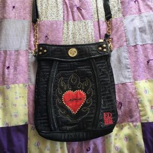 Ed Hardy Purse