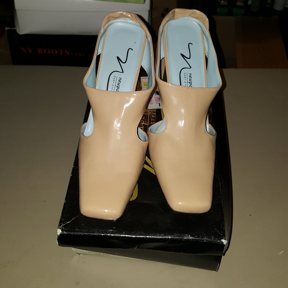Mules