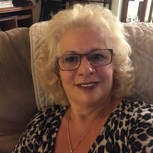 Meet your Posher, Diane