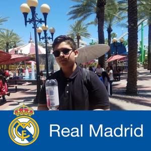 Meet your Posher, Jose