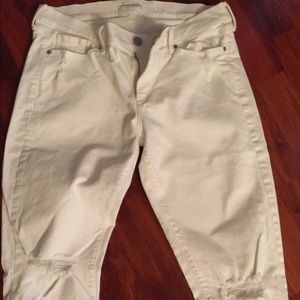 Banana republic pants