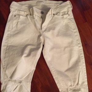 Banana republic pants