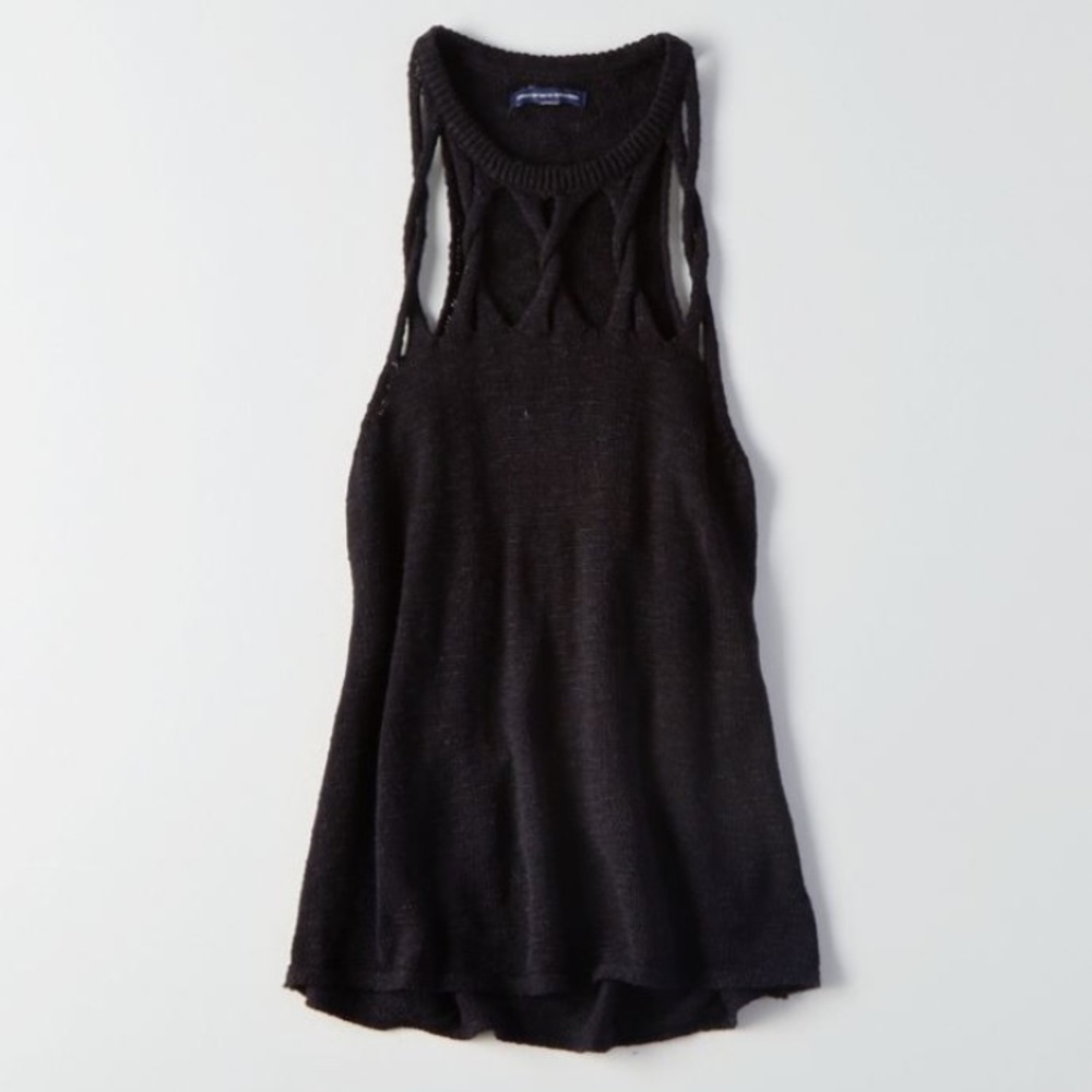 AE Tank Top - Picture 2 of 3