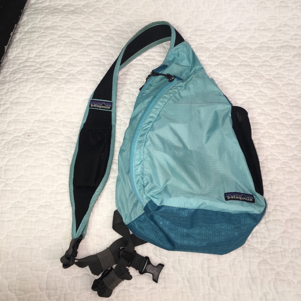 Patagonia Sling Bag