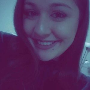 Meet your Posher, Angelica