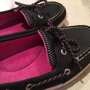 Sperry Top Sider