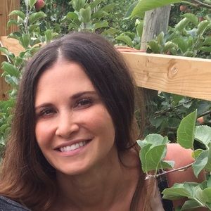 Meet your Posher, April