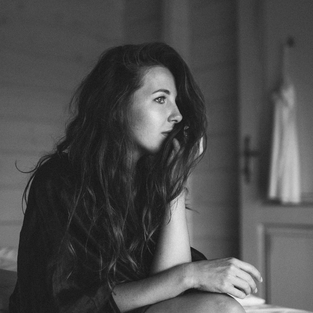 Meet your Posher, Yulya