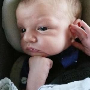 Meet your Posher, Jolee