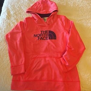 The North Face Women’s Hoodie