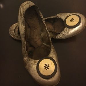 Tory Burch Ballet flats
