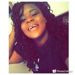 Meet your Posher, Cheyenne