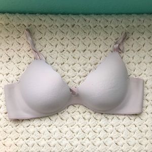 B.Tempt’d push up bra by Wacoal